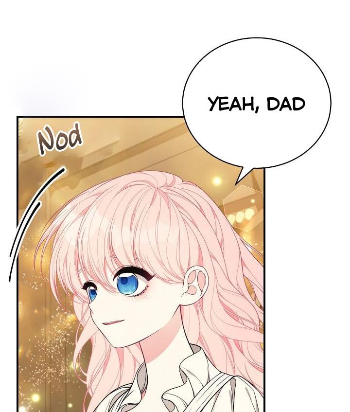 I Only Came to Find my Dad Chapter 30 page 14