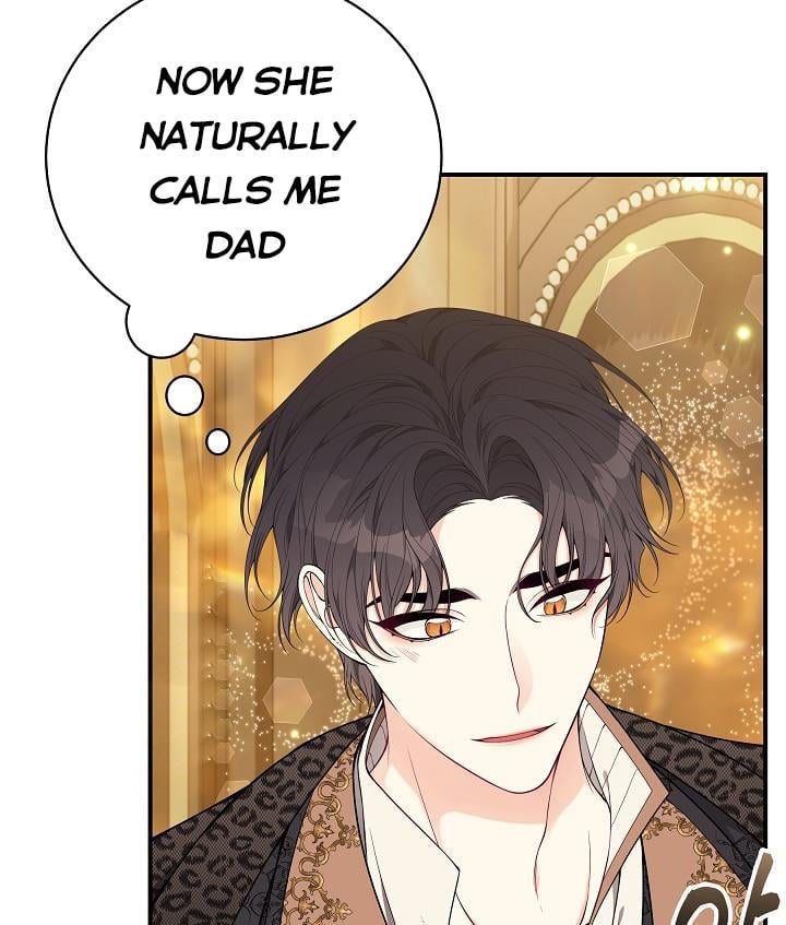 I Only Came to Find my Dad Chapter 30 page 16