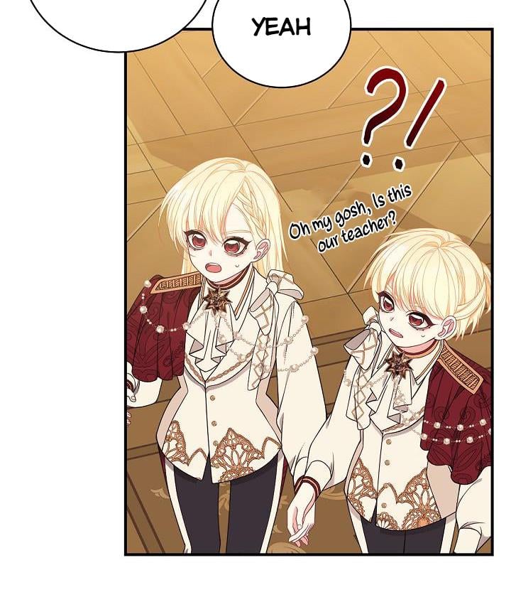 I Only Came to Find my Dad Chapter 30 page 24