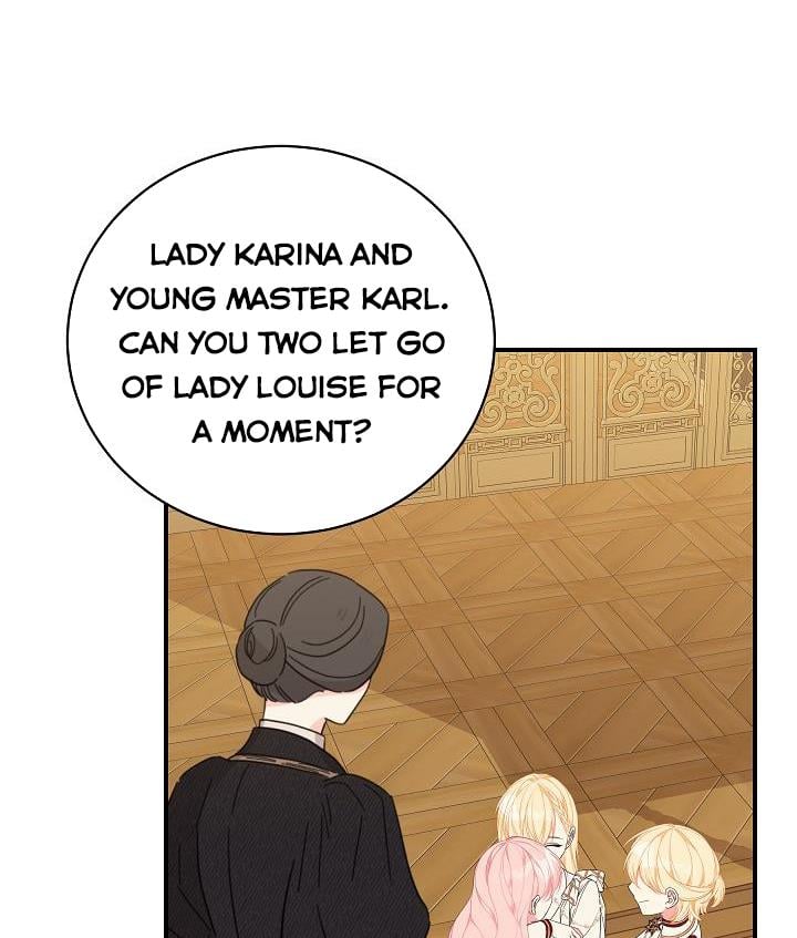 I Only Came to Find my Dad Chapter 30 page 26