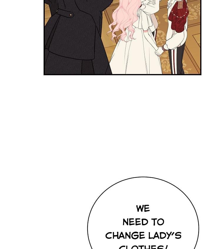 I Only Came to Find my Dad Chapter 30 page 27