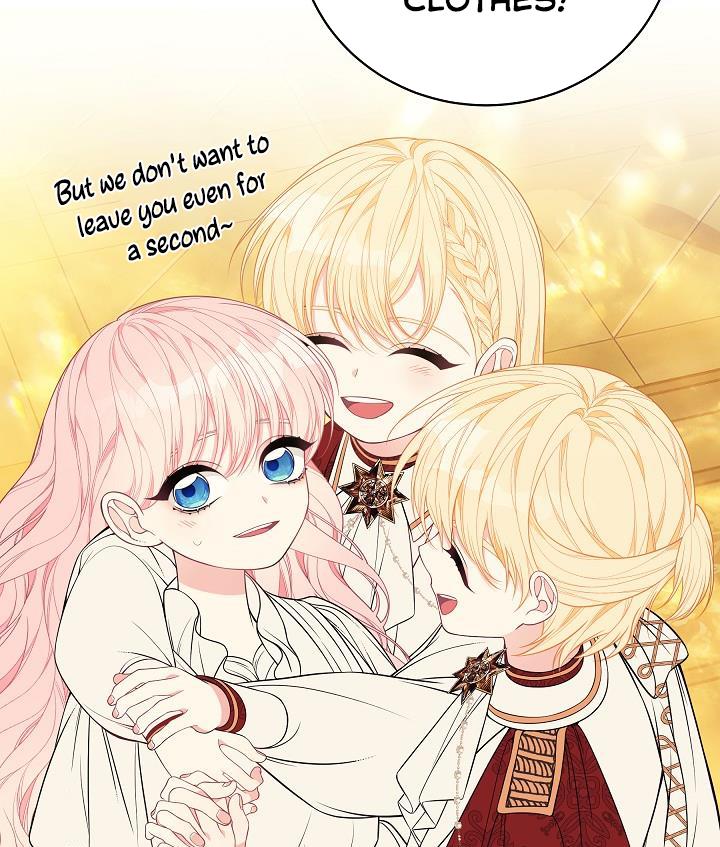 I Only Came to Find my Dad Chapter 30 page 28