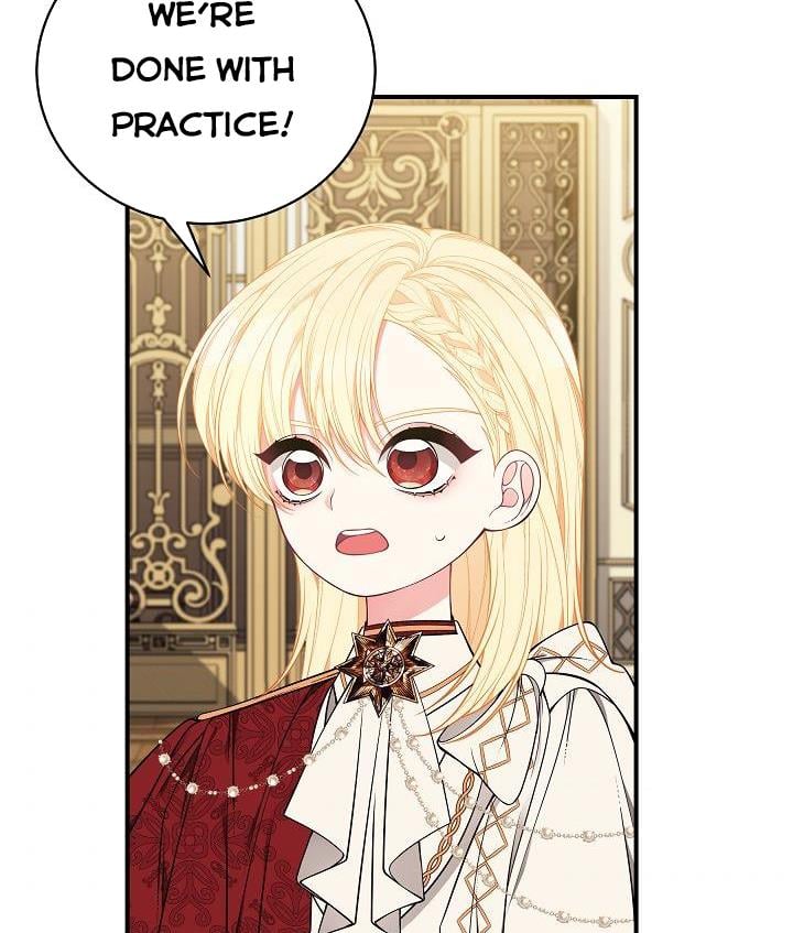 I Only Came to Find my Dad Chapter 30 page 2