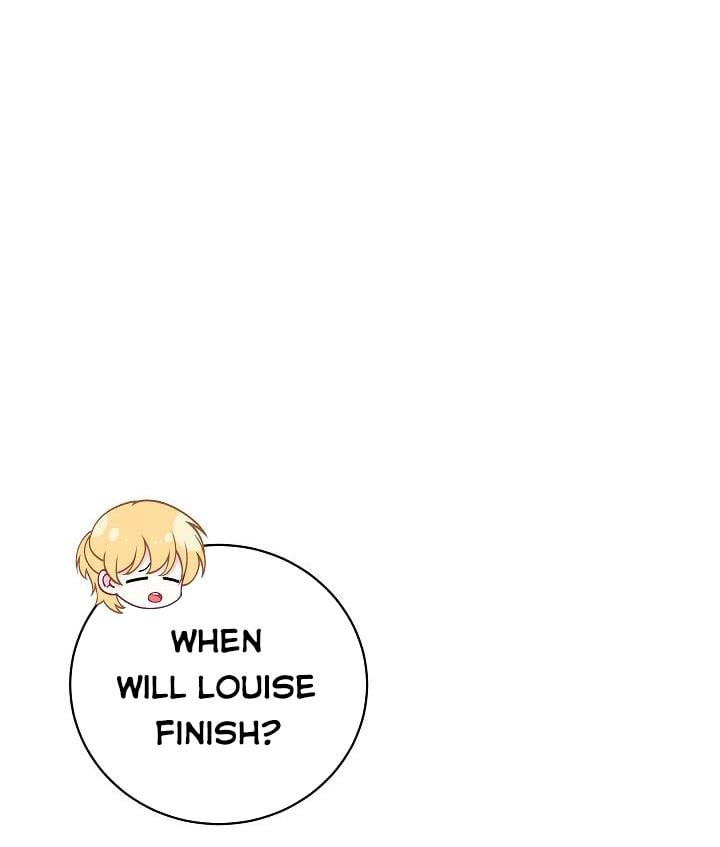 I Only Came to Find my Dad Chapter 30 page 30