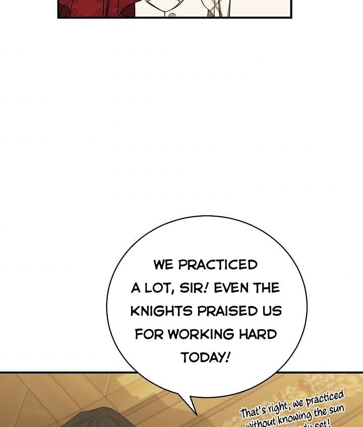I Only Came to Find my Dad Chapter 30 page 3
