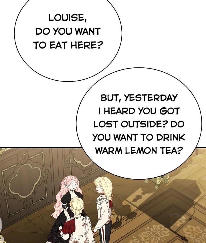I Only Came to Find my Dad Chapter 30 page 39