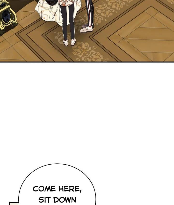 I Only Came to Find my Dad Chapter 30 page 40