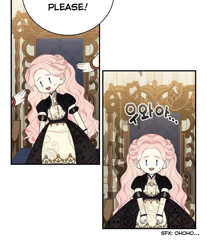 I Only Came to Find my Dad Chapter 30 page 41
