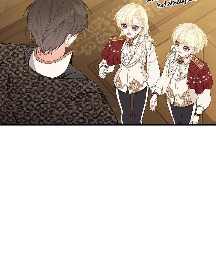 I Only Came to Find my Dad Chapter 30 page 4