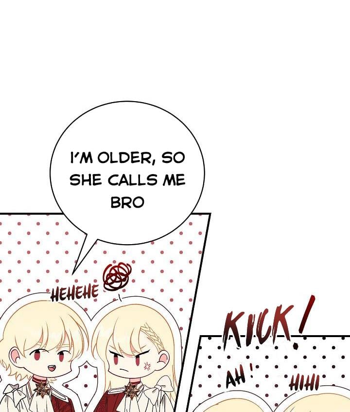 I Only Came to Find my Dad Chapter 30 page 53