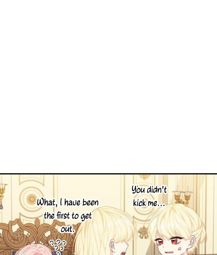 I Only Came to Find my Dad Chapter 30 page 57