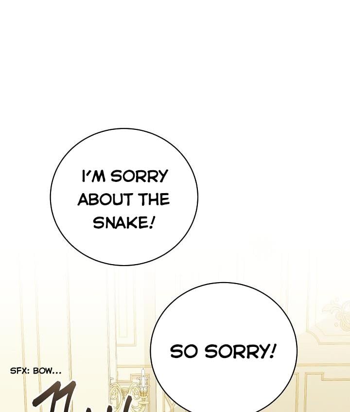 I Only Came to Find my Dad Chapter 30 page 61