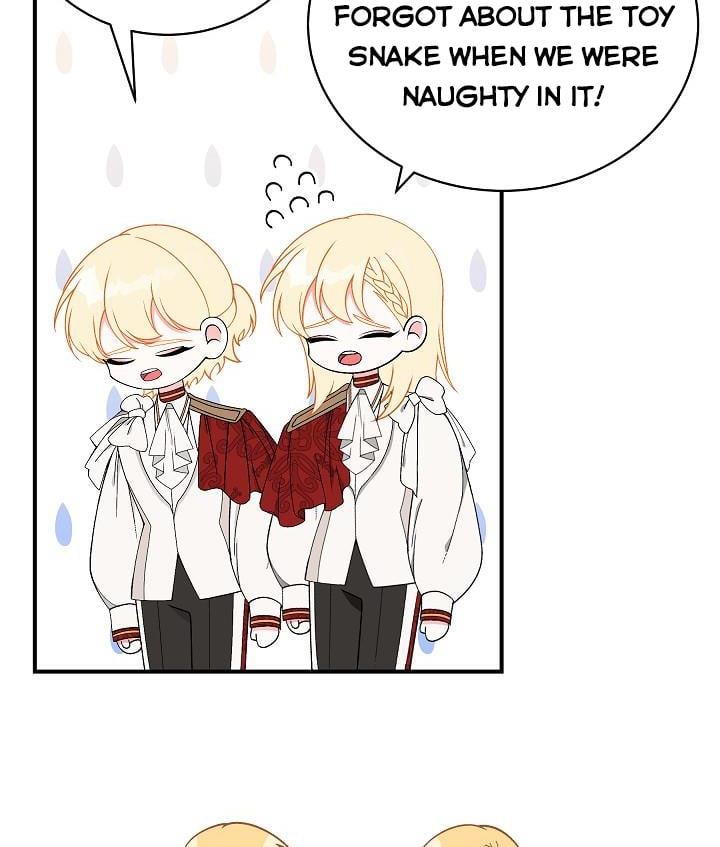 I Only Came to Find my Dad Chapter 30 page 66