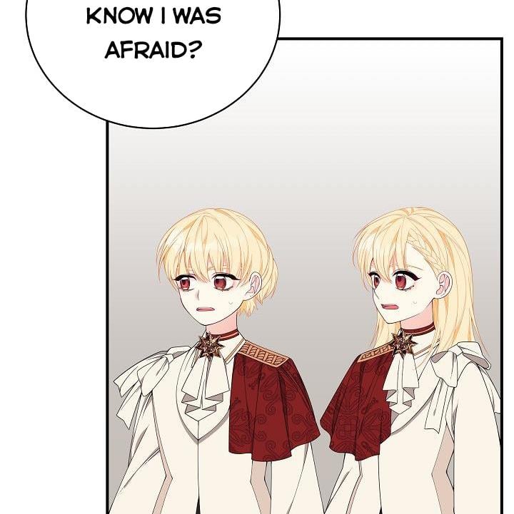 I Only Came to Find my Dad Chapter 30 page 72