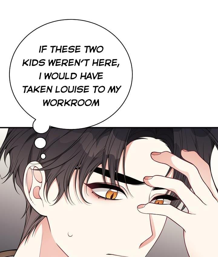 I Only Came to Find my Dad Chapter 30 page 7