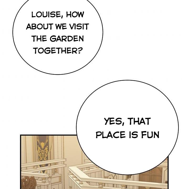I Only Came to Find my Dad Chapter 30 page 83