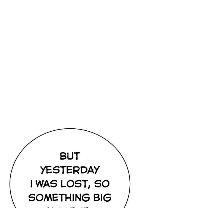 I Only Came to Find my Dad Chapter 30 page 86