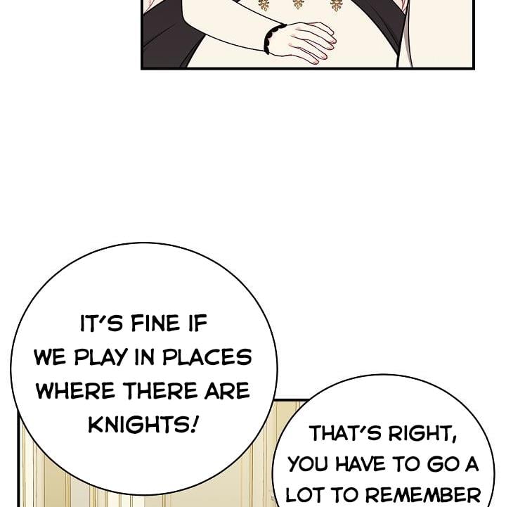 I Only Came to Find my Dad Chapter 30 page 88