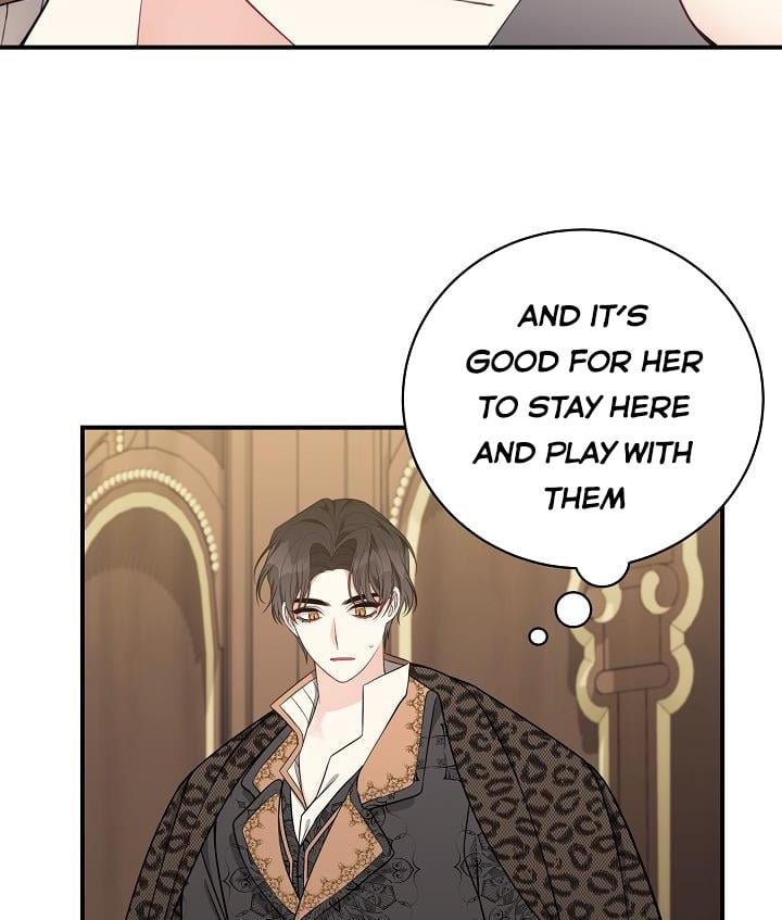 I Only Came to Find my Dad Chapter 30 page 8