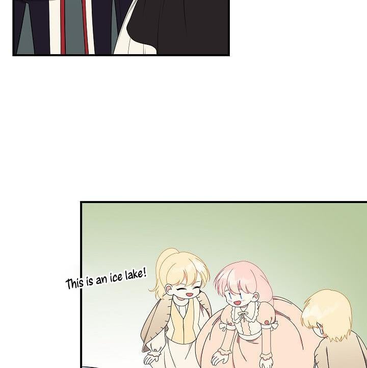 I Only Came to Find my Dad Chapter 30 page 93