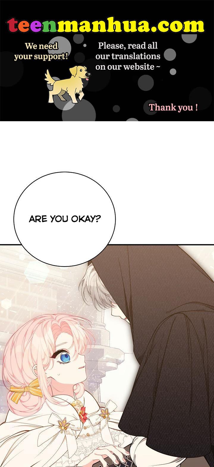 I Only Came to Find my Dad Chapter 33 page 0