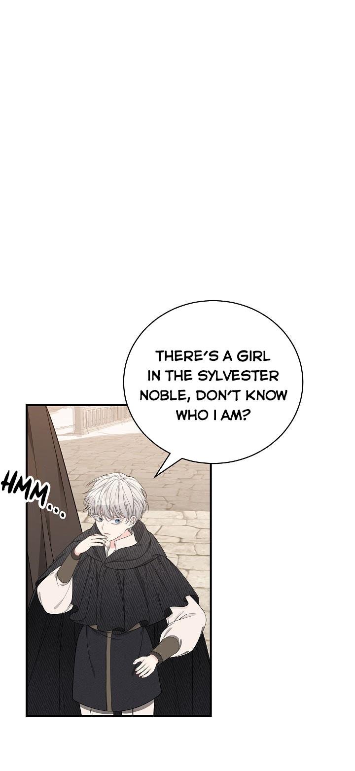 I Only Came to Find my Dad Chapter 33 page 14