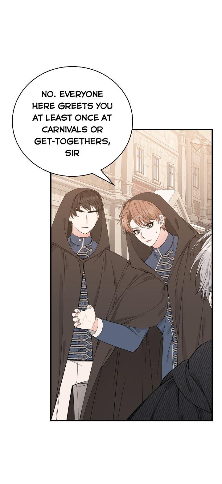 I Only Came to Find my Dad Chapter 33 page 15