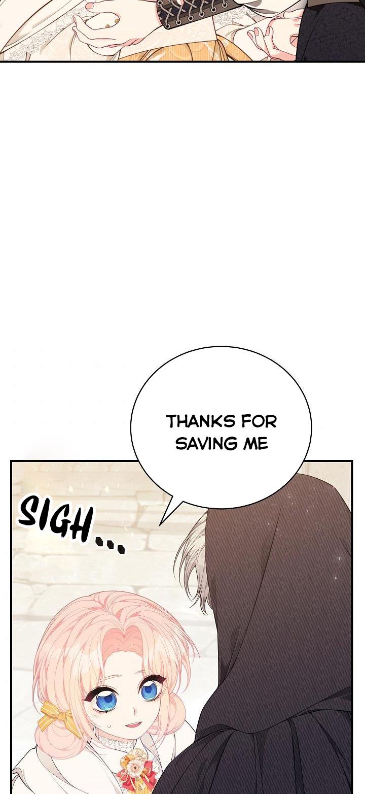 I Only Came to Find my Dad Chapter 33 page 1