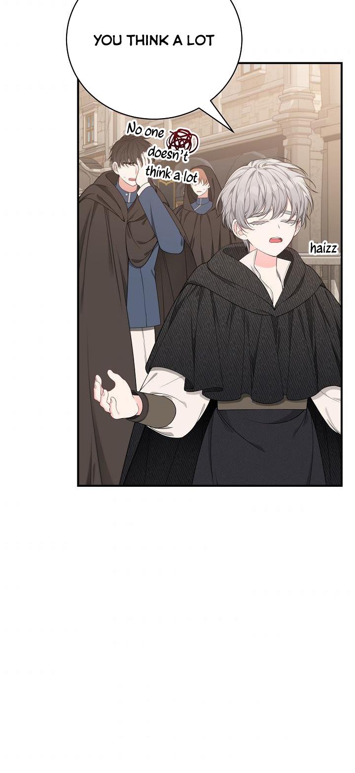I Only Came to Find my Dad Chapter 33 page 20