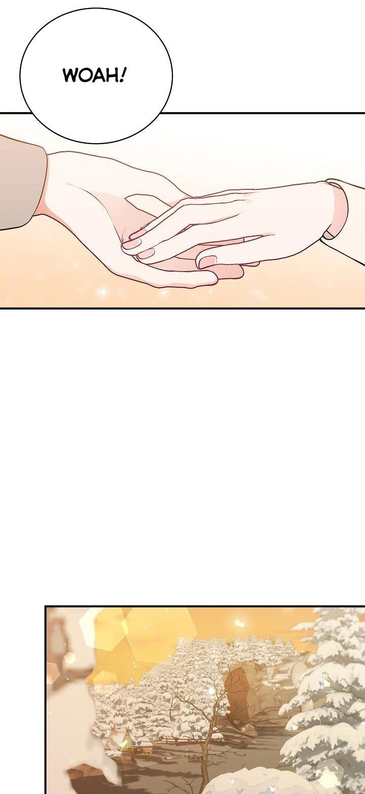 I Only Came to Find my Dad Chapter 33 page 22