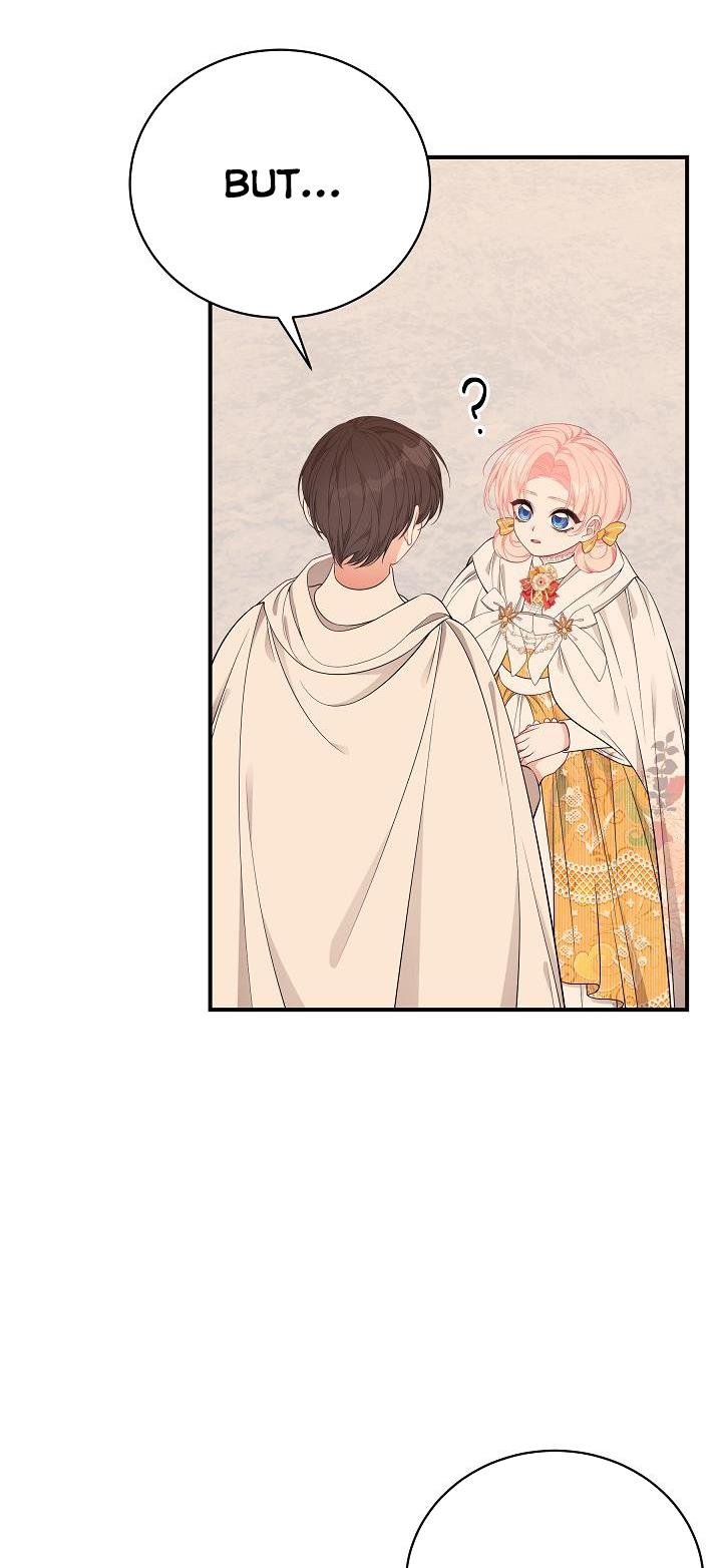 I Only Came to Find my Dad Chapter 33 page 24