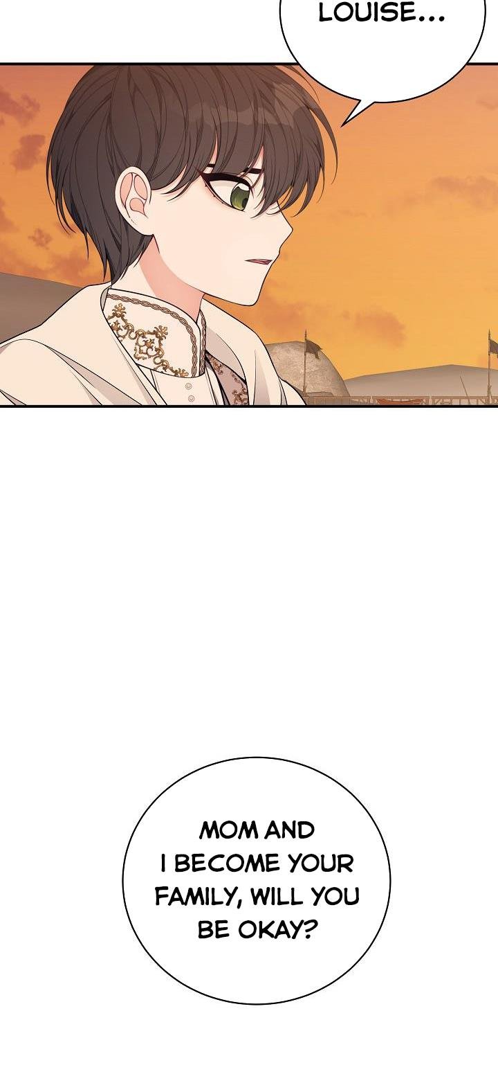 I Only Came to Find my Dad Chapter 33 page 25