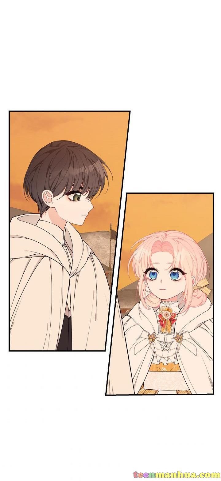 I Only Came to Find my Dad Chapter 33 page 26