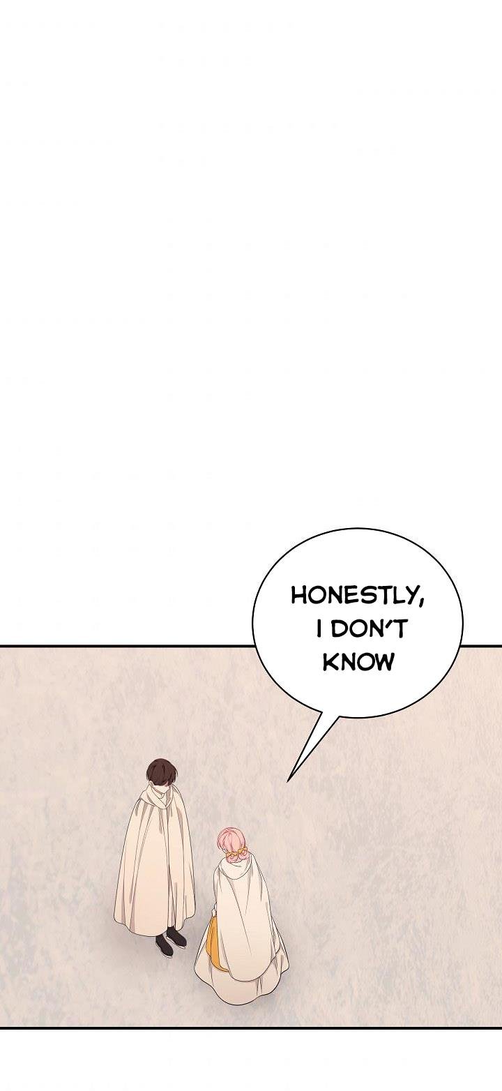 I Only Came to Find my Dad Chapter 33 page 27