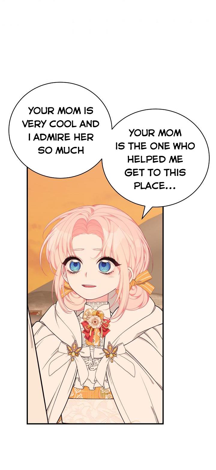 I Only Came to Find my Dad Chapter 33 page 28