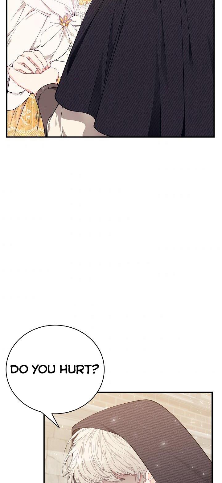 I Only Came to Find my Dad Chapter 33 page 2