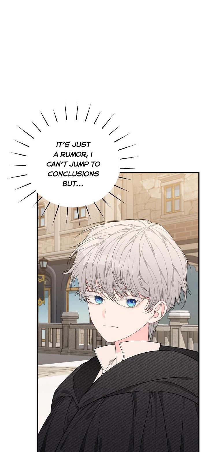 I Only Came to Find my Dad Chapter 33 page 30
