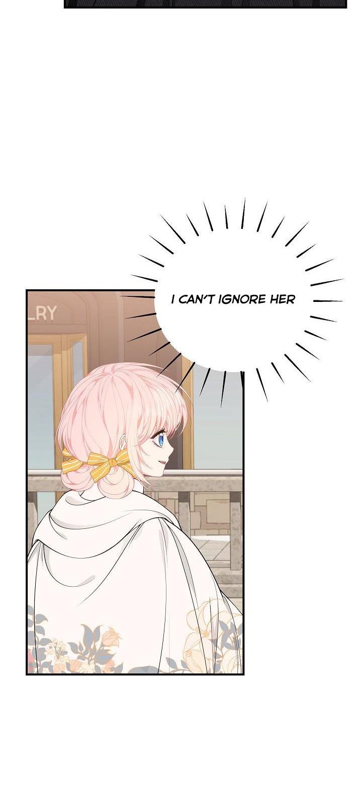 I Only Came to Find my Dad Chapter 33 page 31