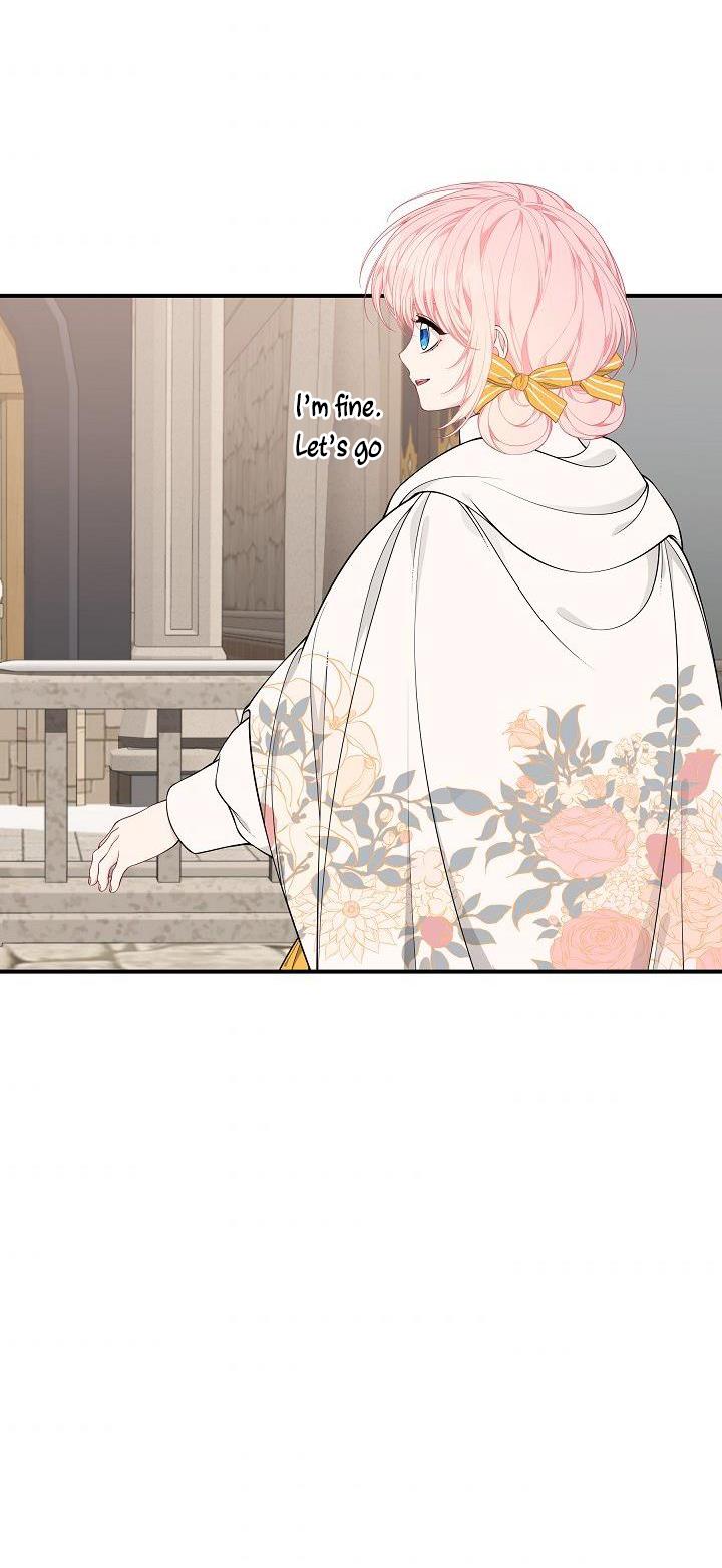 I Only Came to Find my Dad Chapter 33 page 34
