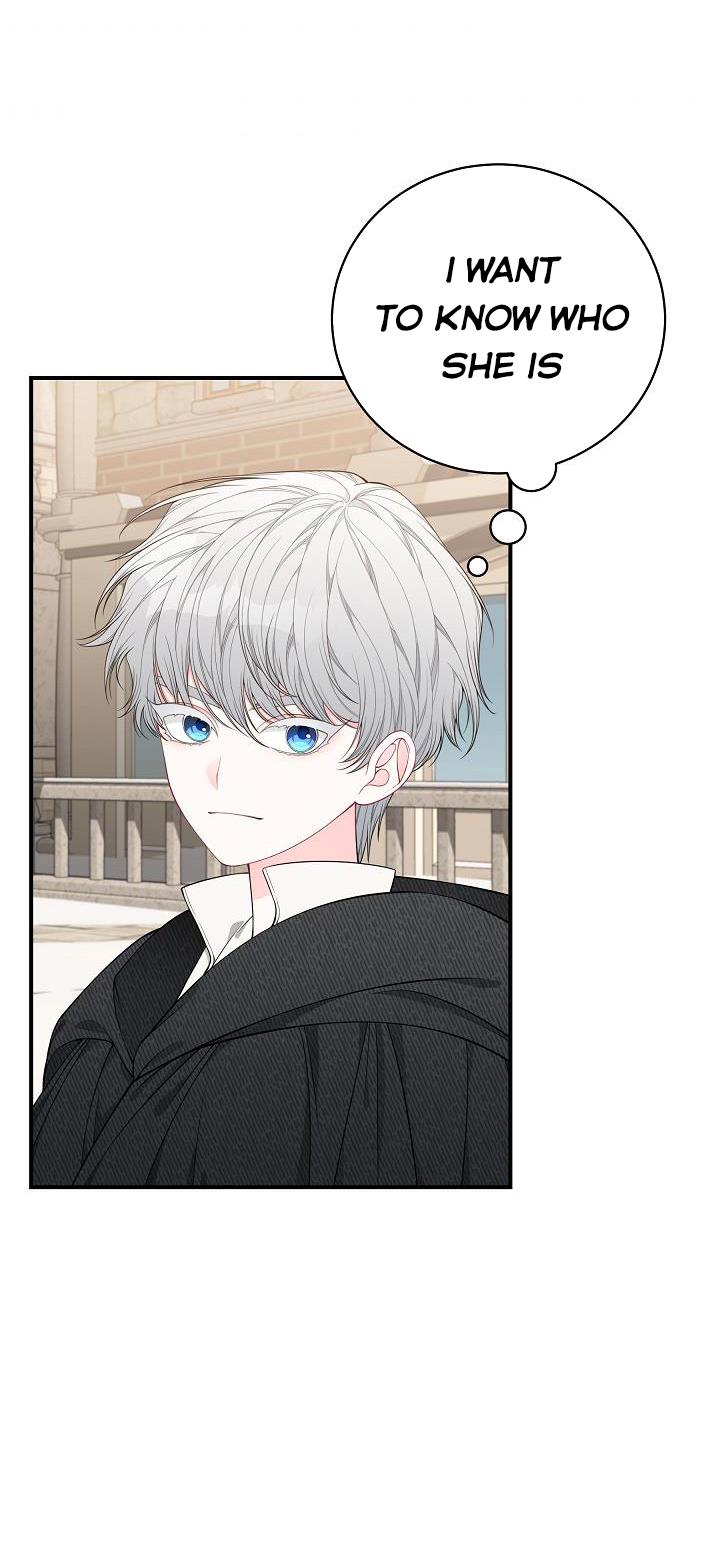 I Only Came to Find my Dad Chapter 33 page 35