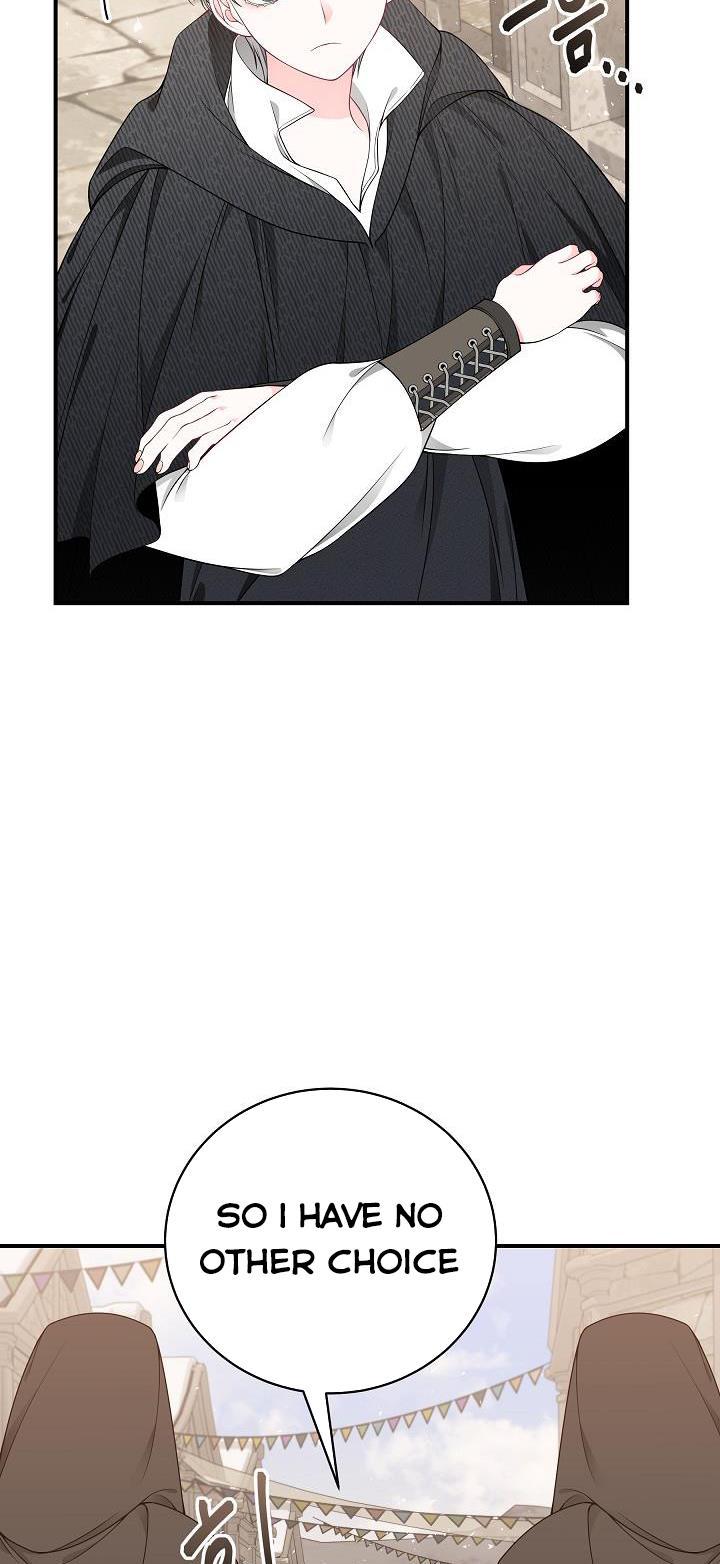 I Only Came to Find my Dad Chapter 33 page 38