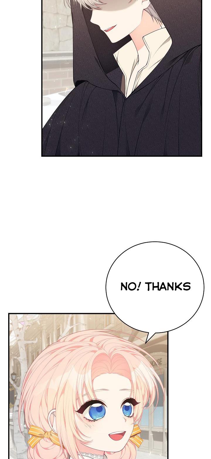 I Only Came to Find my Dad Chapter 33 page 3