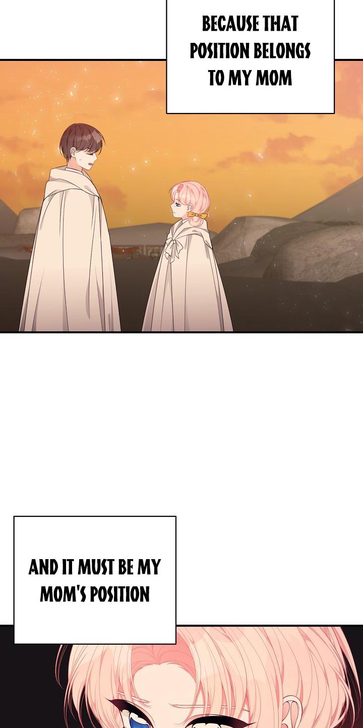 I Only Came to Find my Dad Chapter 33 page 42