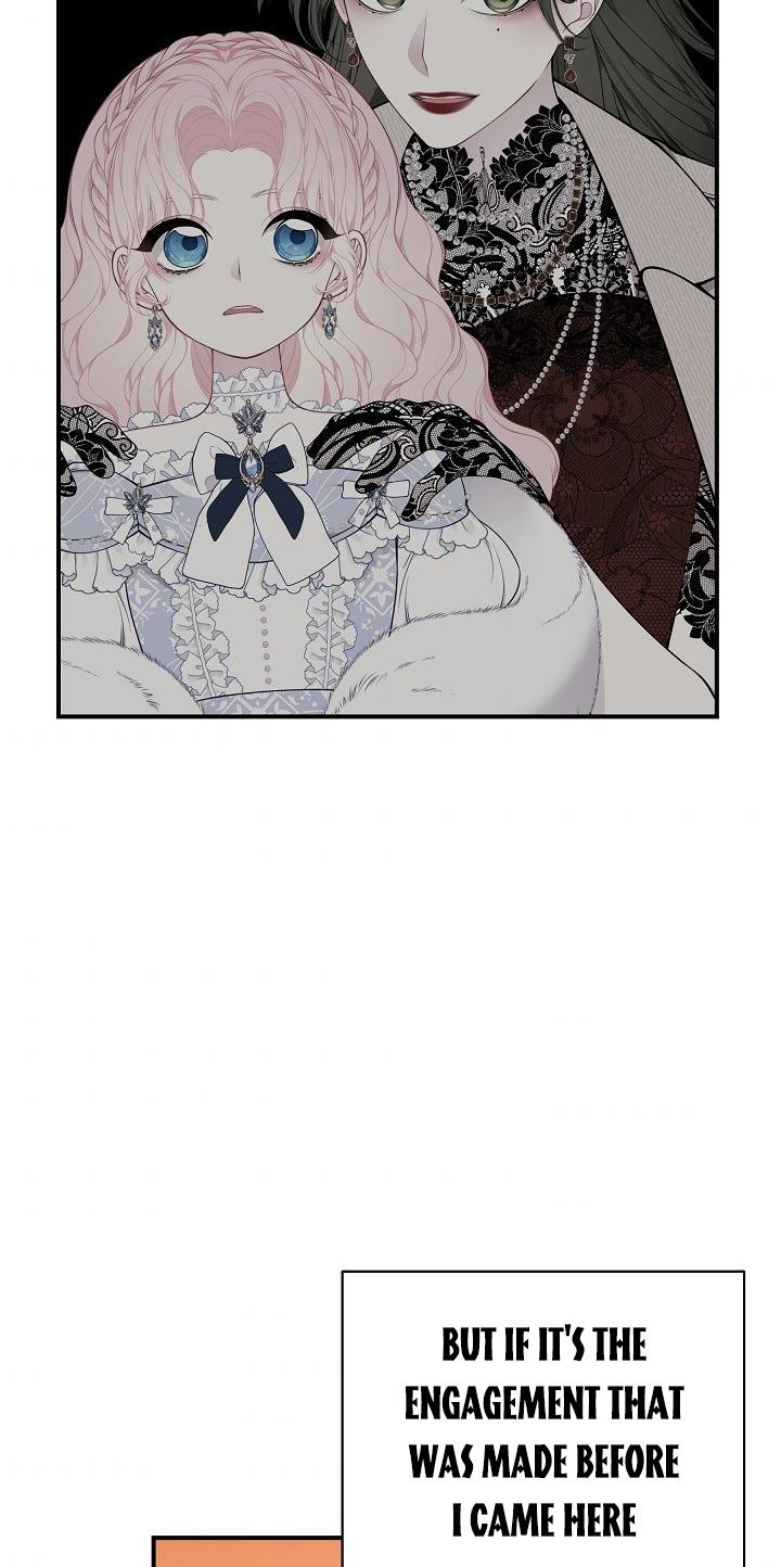 I Only Came to Find my Dad Chapter 33 page 44