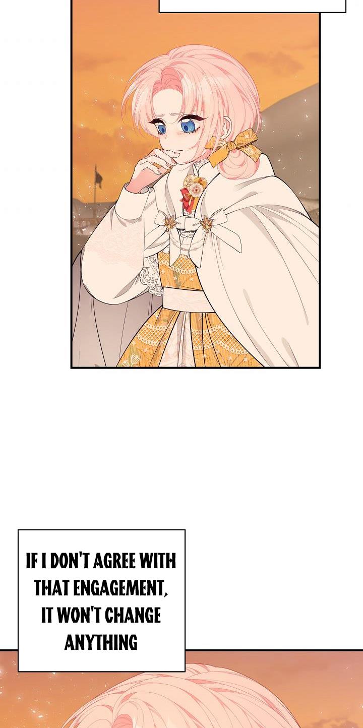 I Only Came to Find my Dad Chapter 33 page 45