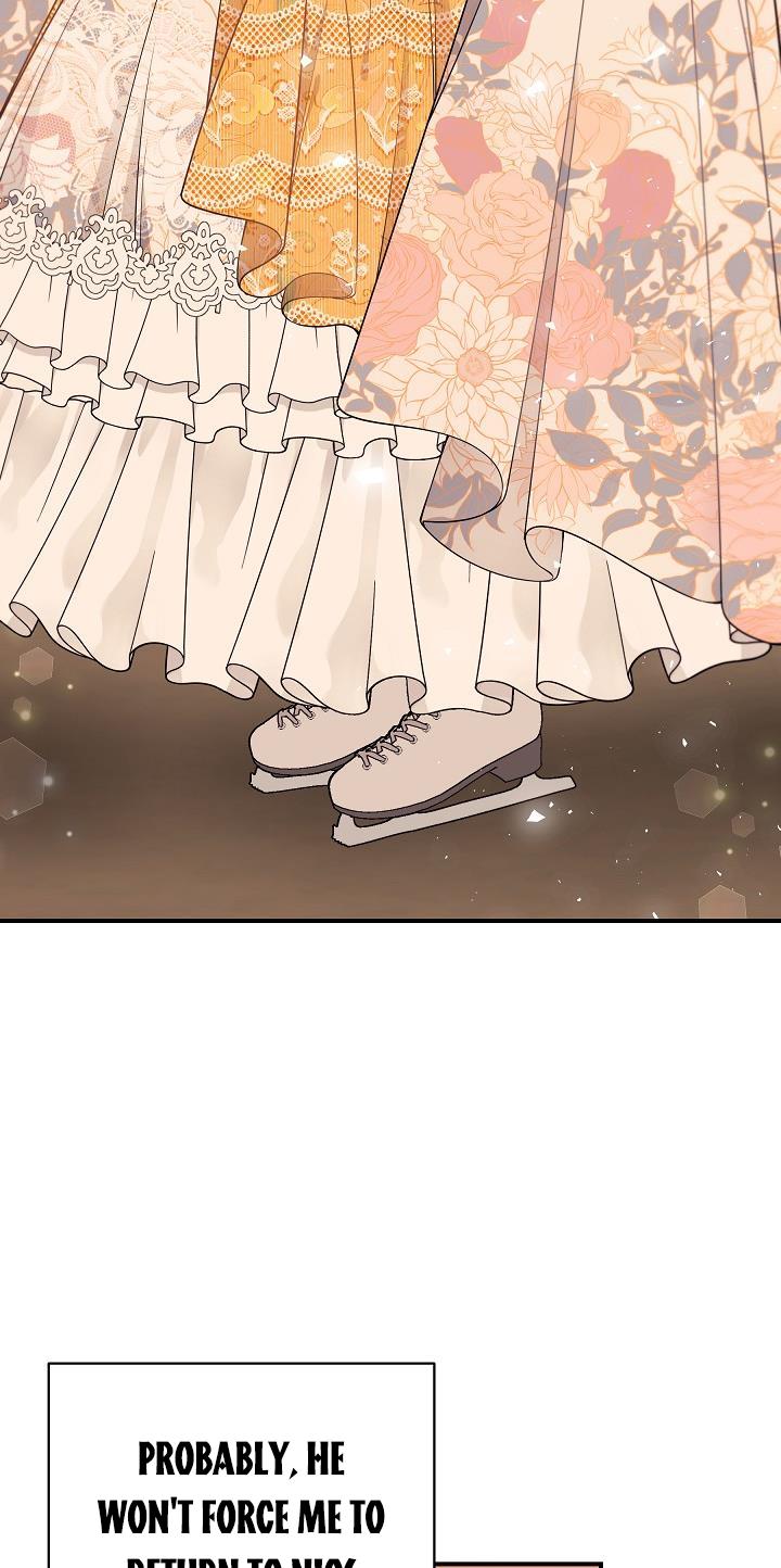 I Only Came to Find my Dad Chapter 33 page 48