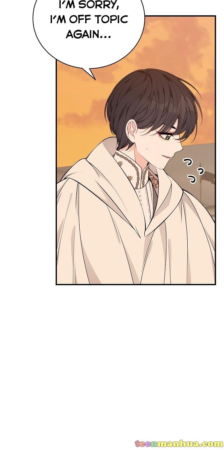 I Only Came to Find my Dad Chapter 33 page 50