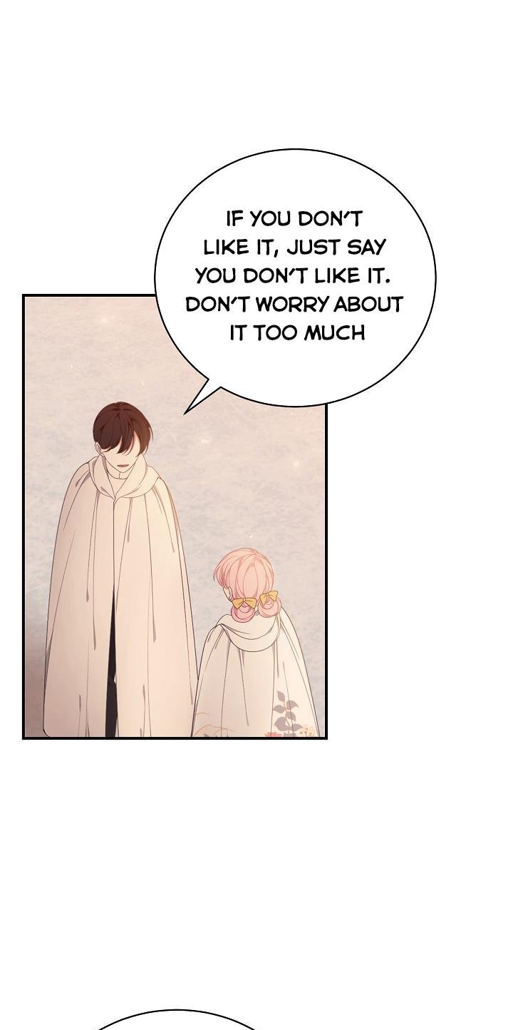 I Only Came to Find my Dad Chapter 33 page 55