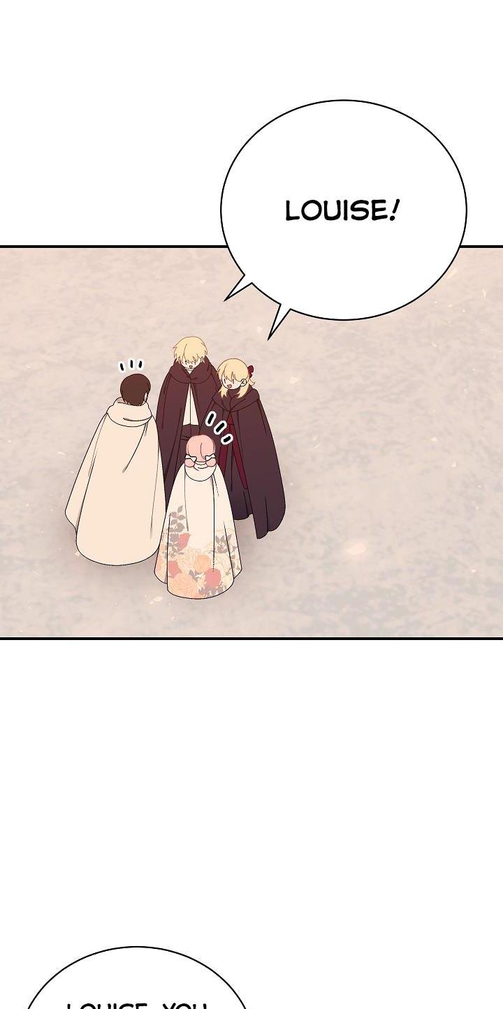 I Only Came to Find my Dad Chapter 33 page 57