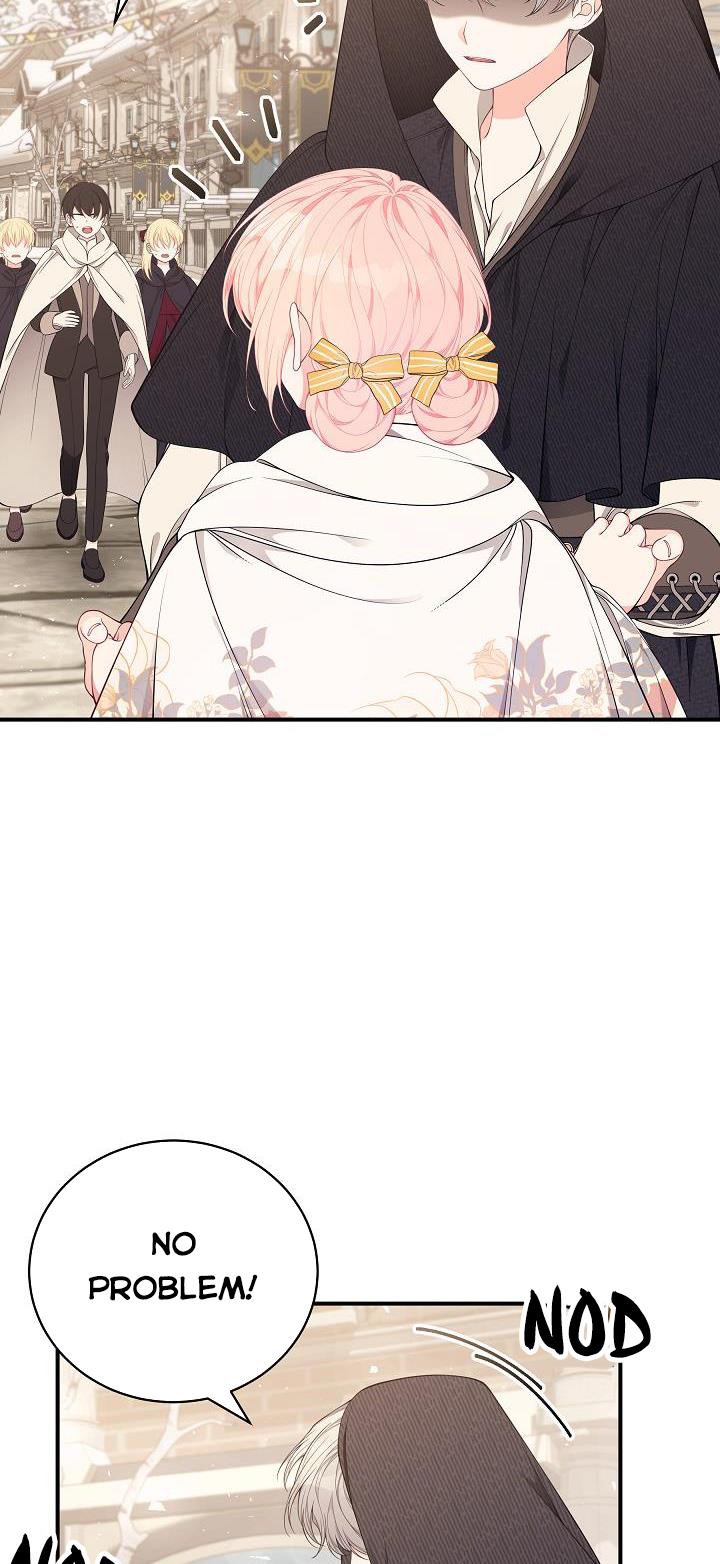 I Only Came to Find my Dad Chapter 33 page 5